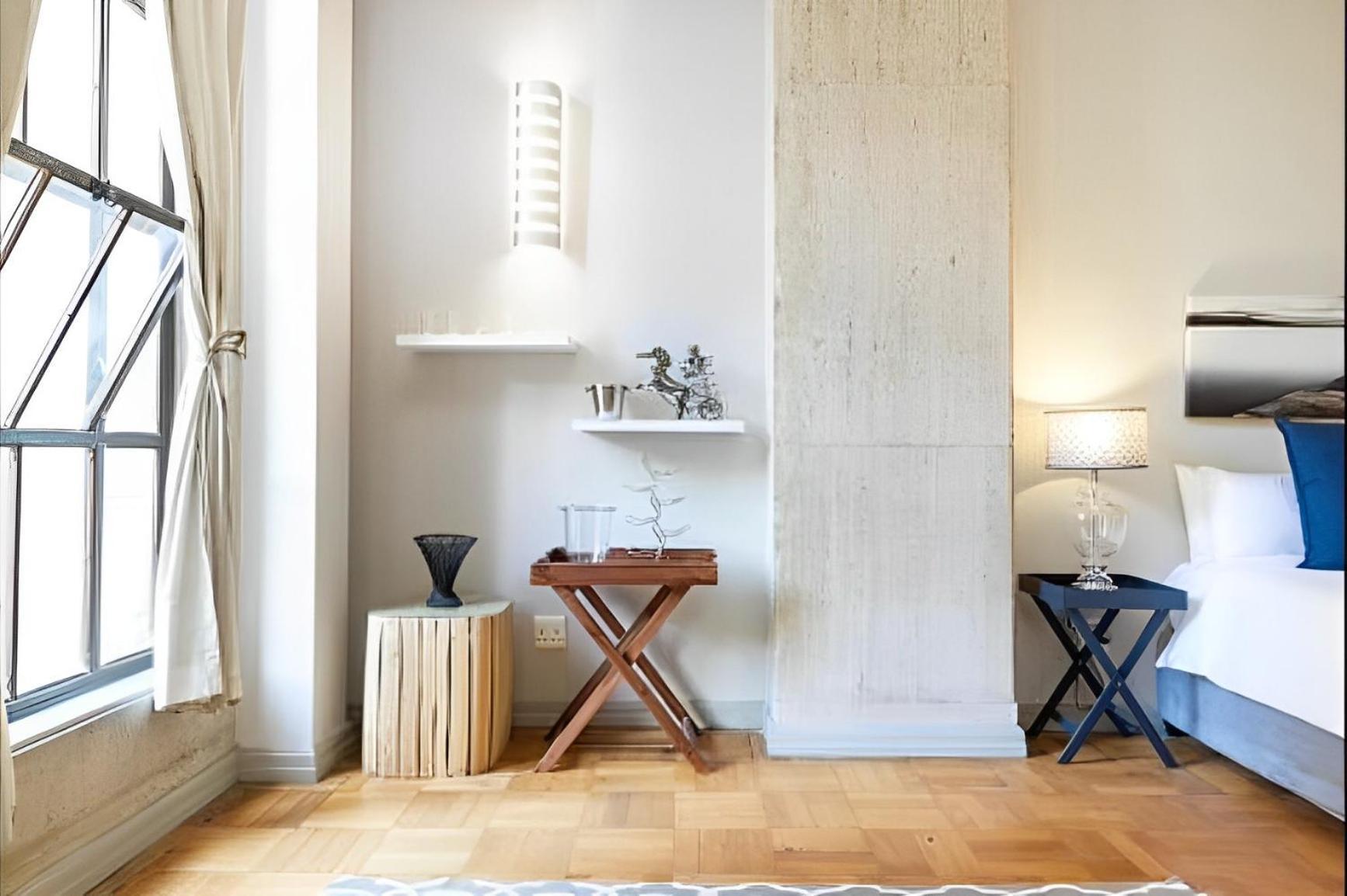 Cape Eazi Stayz Mutual Apartments Кейптаун Стая снимка