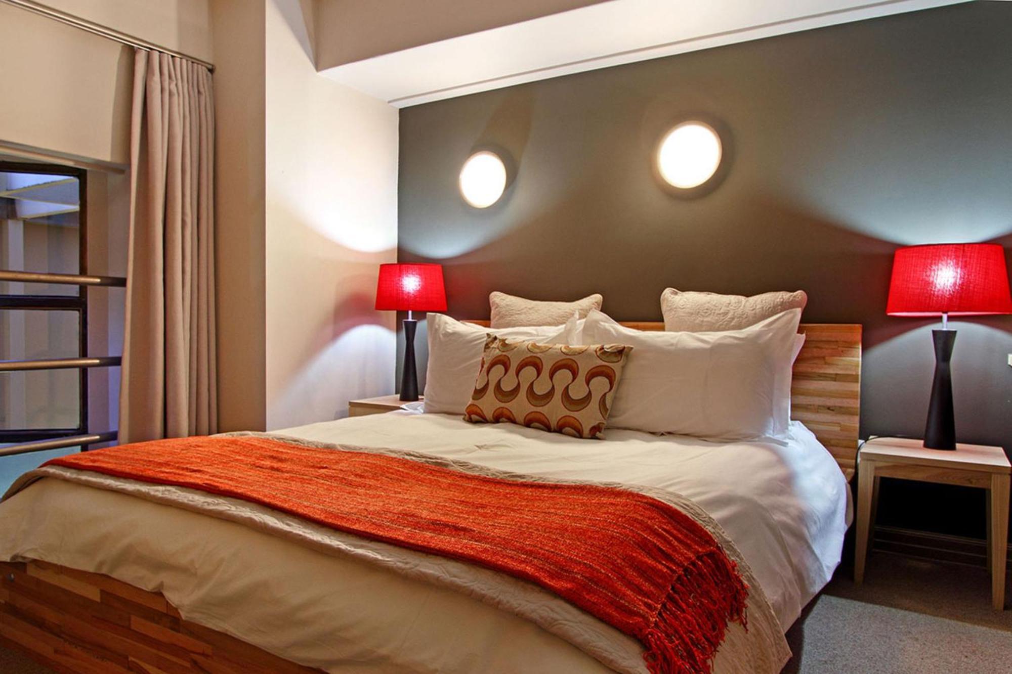 Cape Eazi Stayz Mutual Apartments Кейптаун Стая снимка