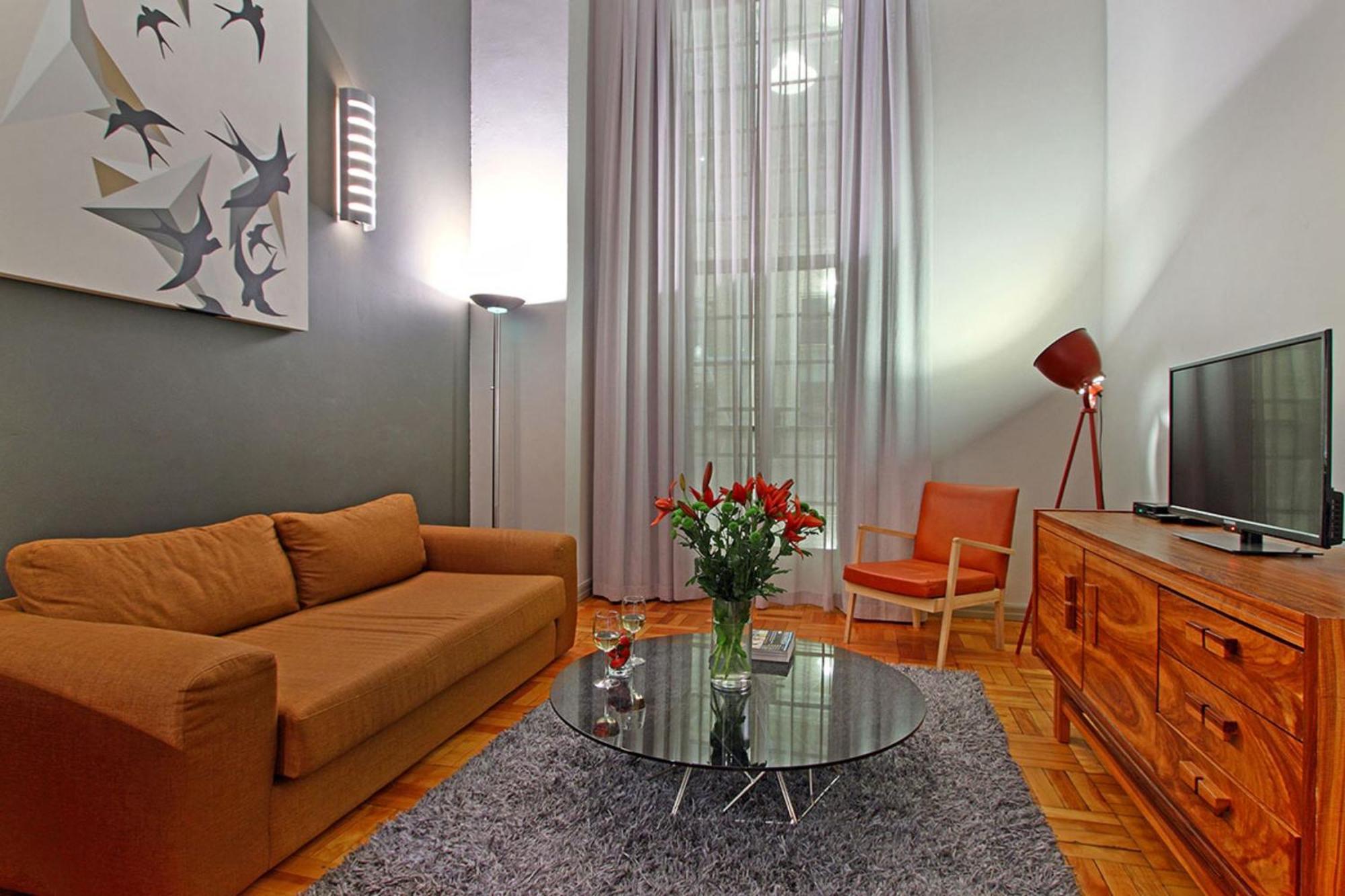 Cape Eazi Stayz Mutual Apartments Кейптаун Стая снимка