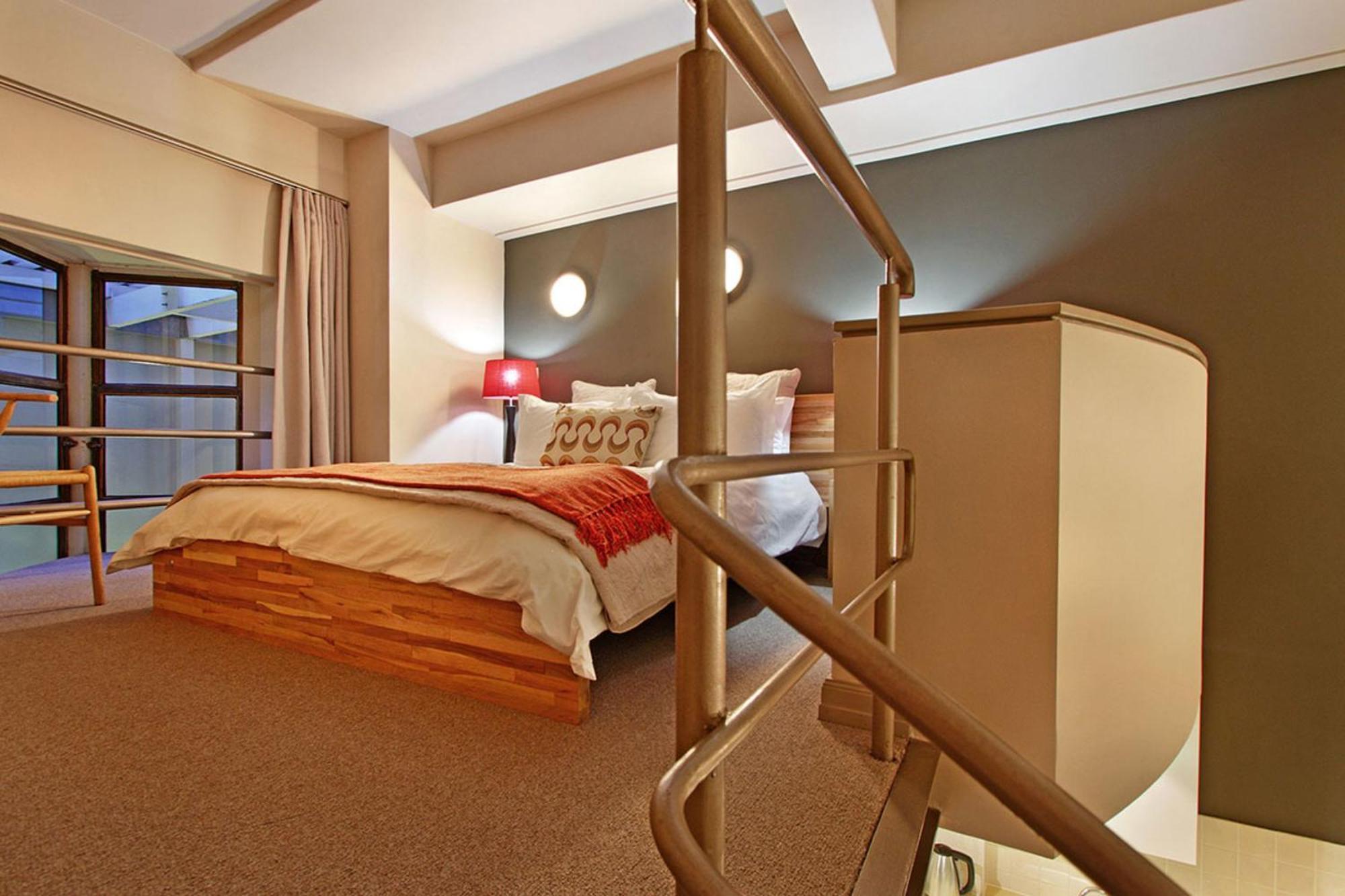 Cape Eazi Stayz Mutual Apartments Кейптаун Стая снимка