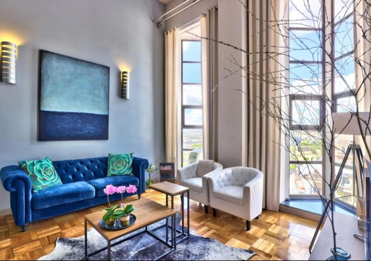 Cape Eazi Stayz Mutual Apartments Кейптаун Стая снимка