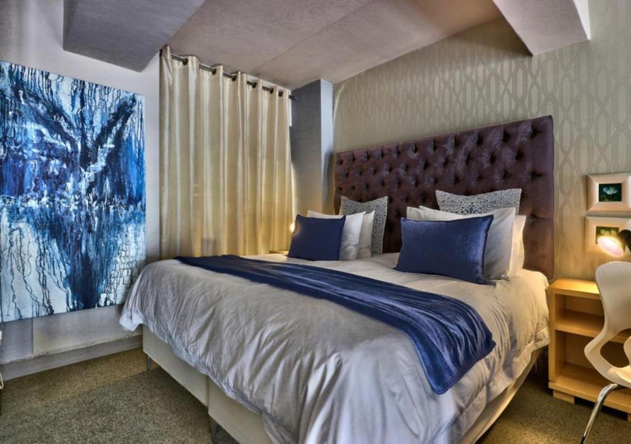 Cape Eazi Stayz Mutual Apartments Кейптаун Стая снимка