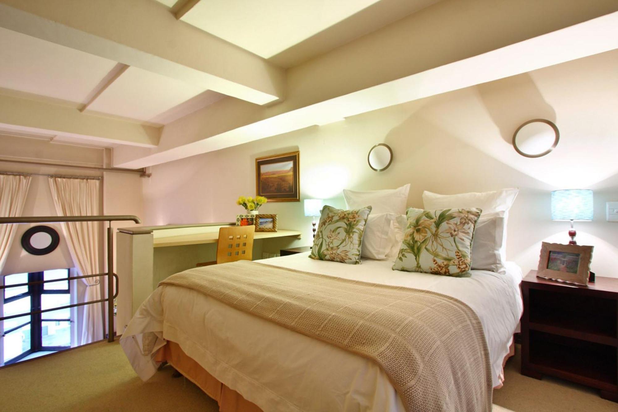 Cape Eazi Stayz Mutual Apartments Кейптаун Стая снимка