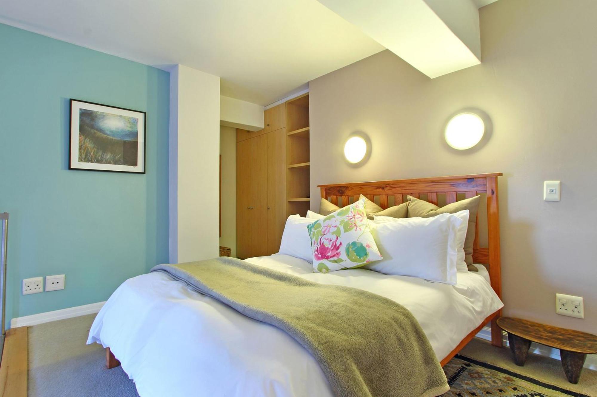 Cape Eazi Stayz Mutual Apartments Кейптаун Стая снимка