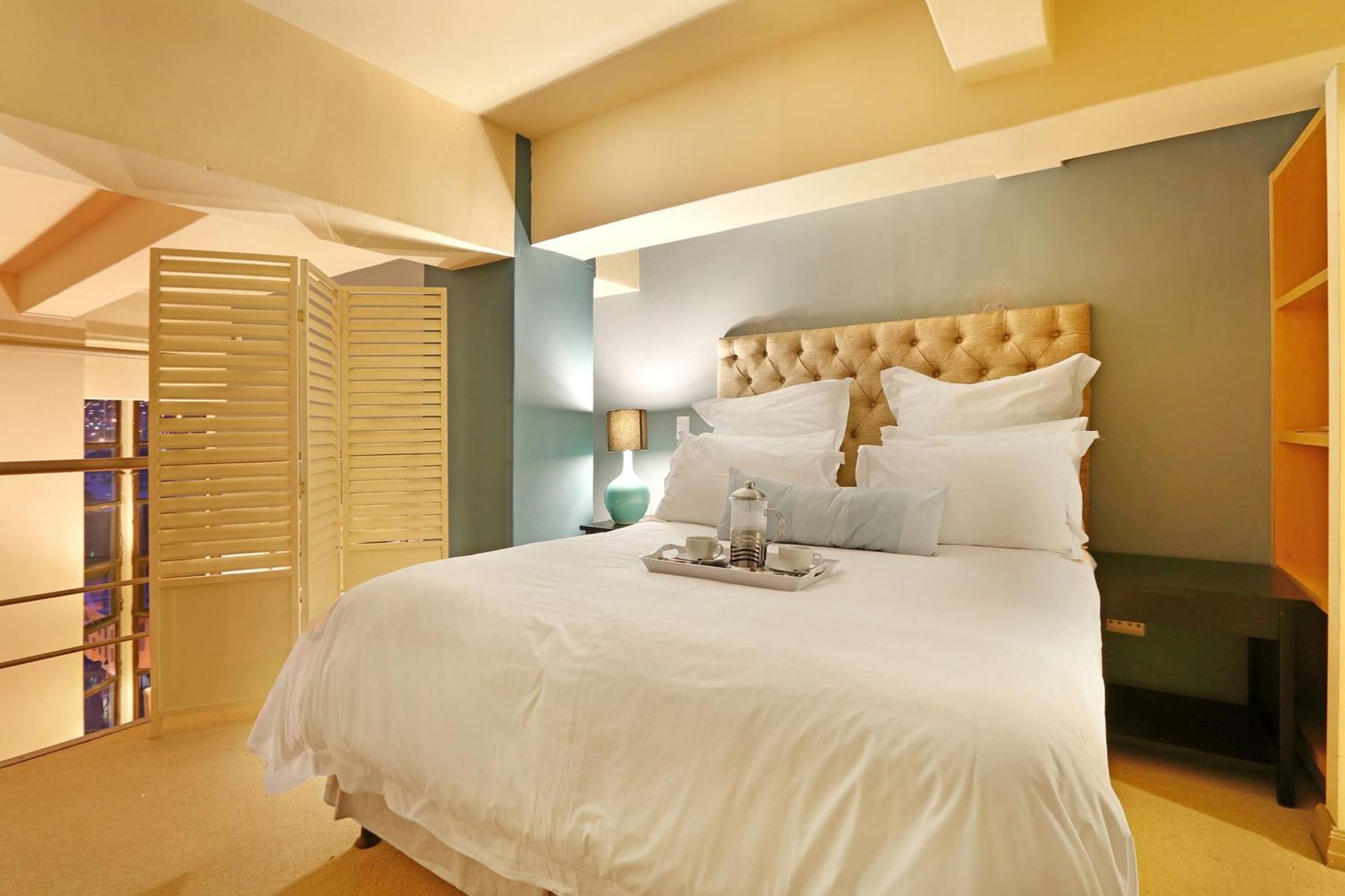 Cape Eazi Stayz Mutual Apartments Кейптаун Стая снимка