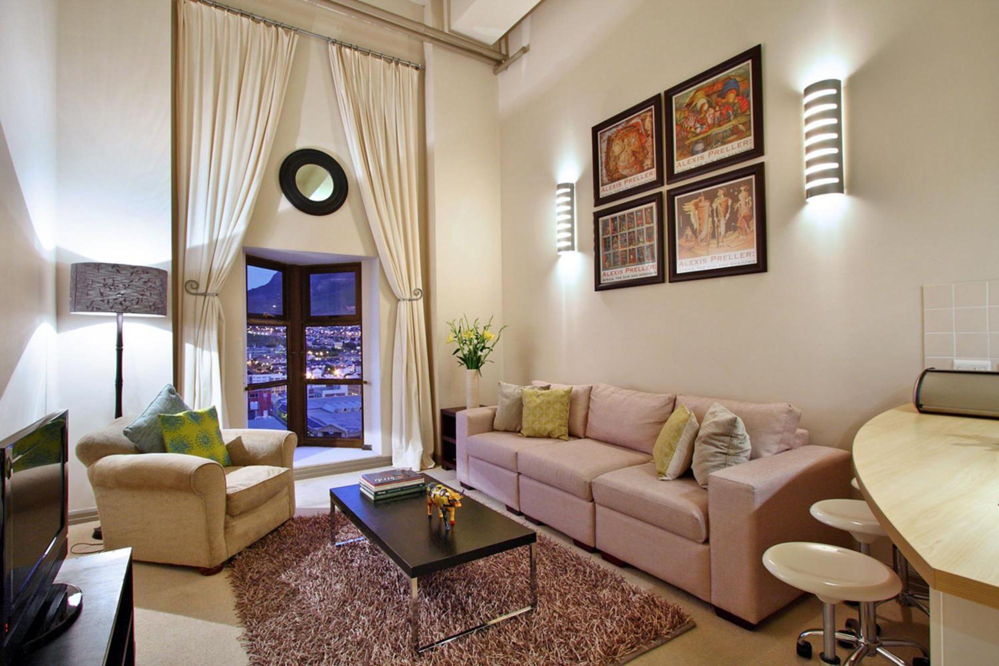 Cape Eazi Stayz Mutual Apartments Кейптаун Стая снимка