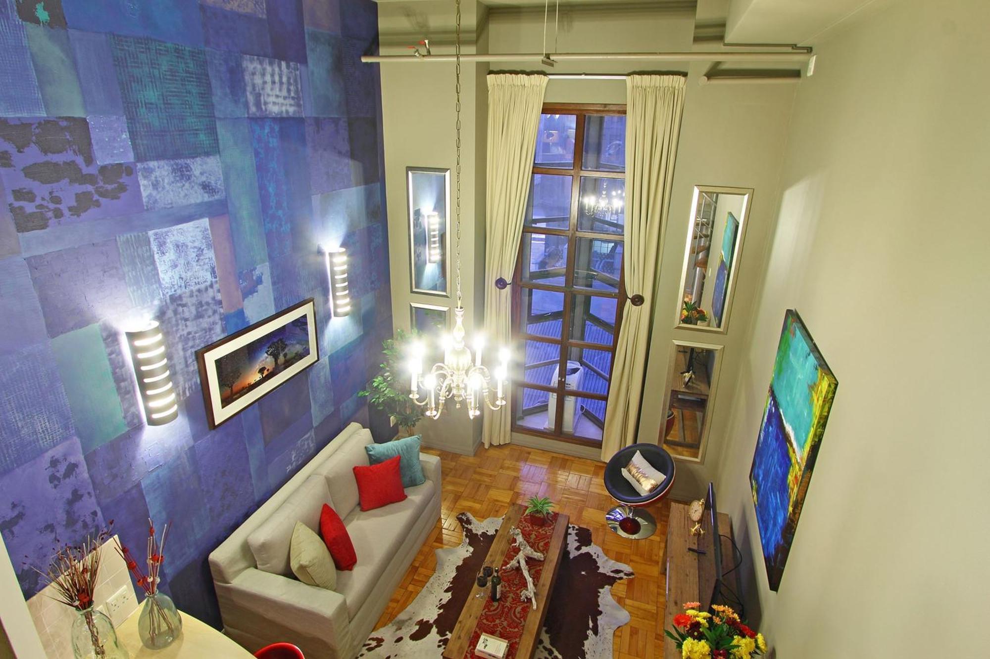 Cape Eazi Stayz Mutual Apartments Кейптаун Стая снимка
