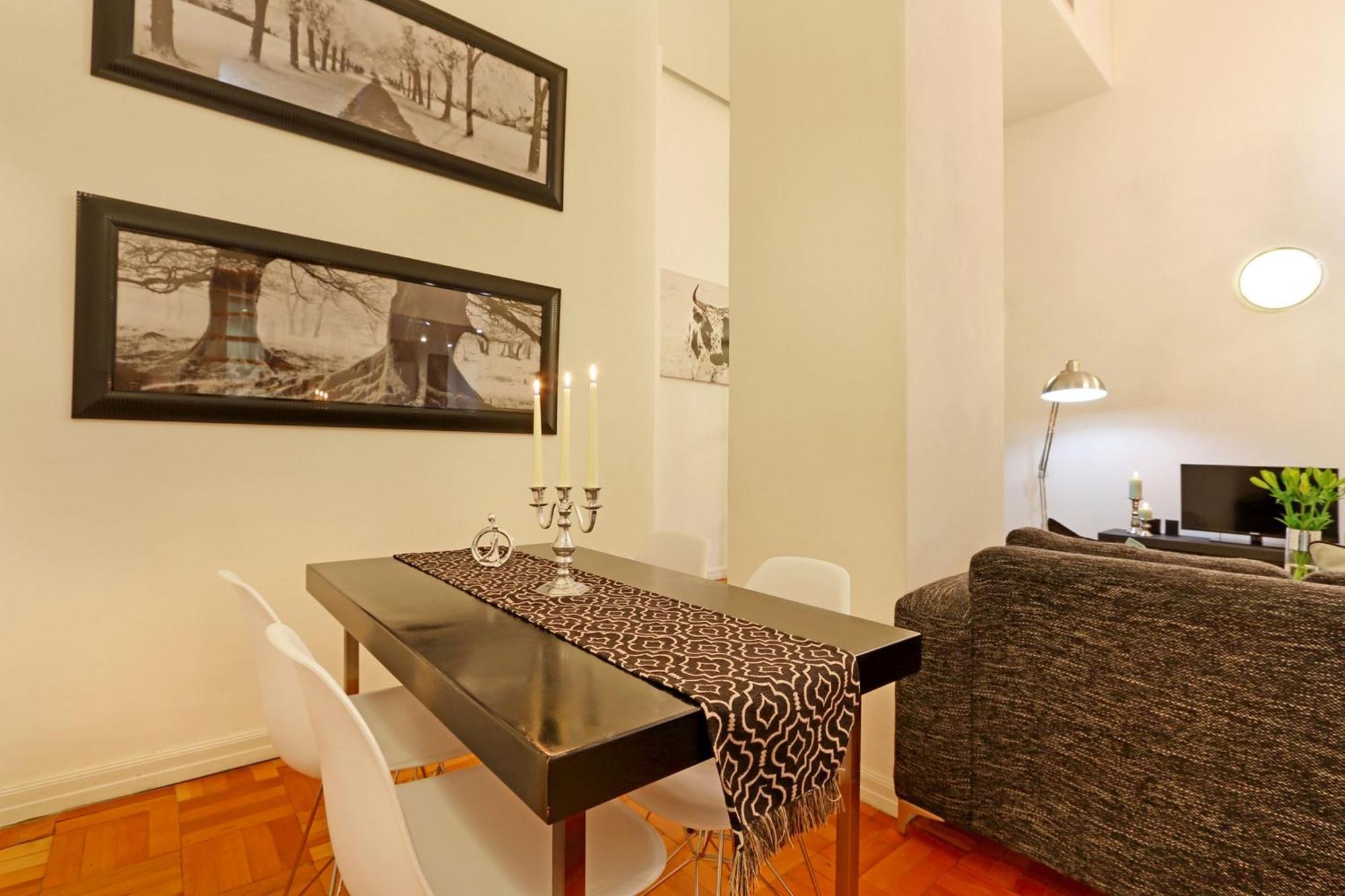 Cape Eazi Stayz Mutual Apartments Кейптаун Стая снимка