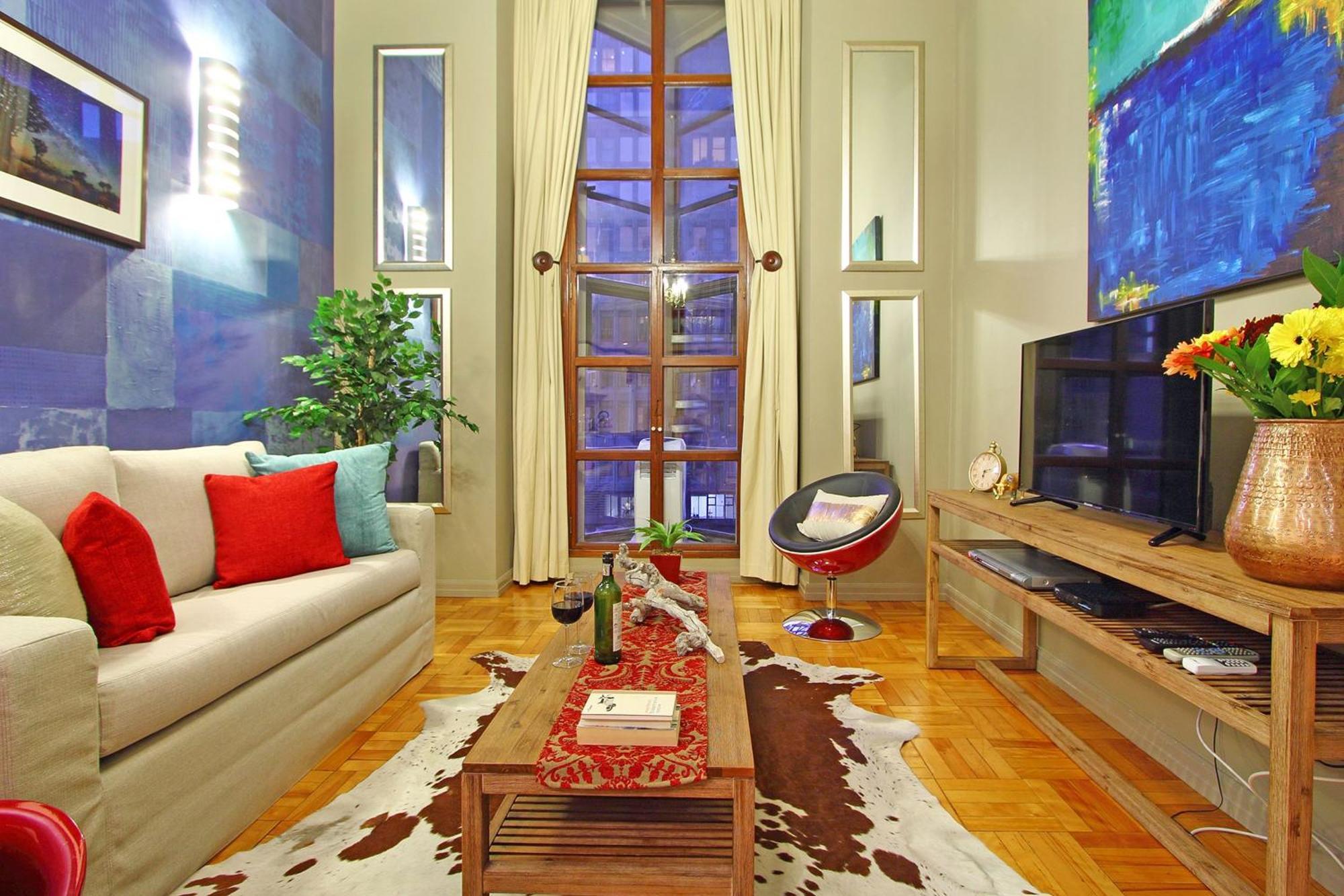 Cape Eazi Stayz Mutual Apartments Кейптаун Стая снимка
