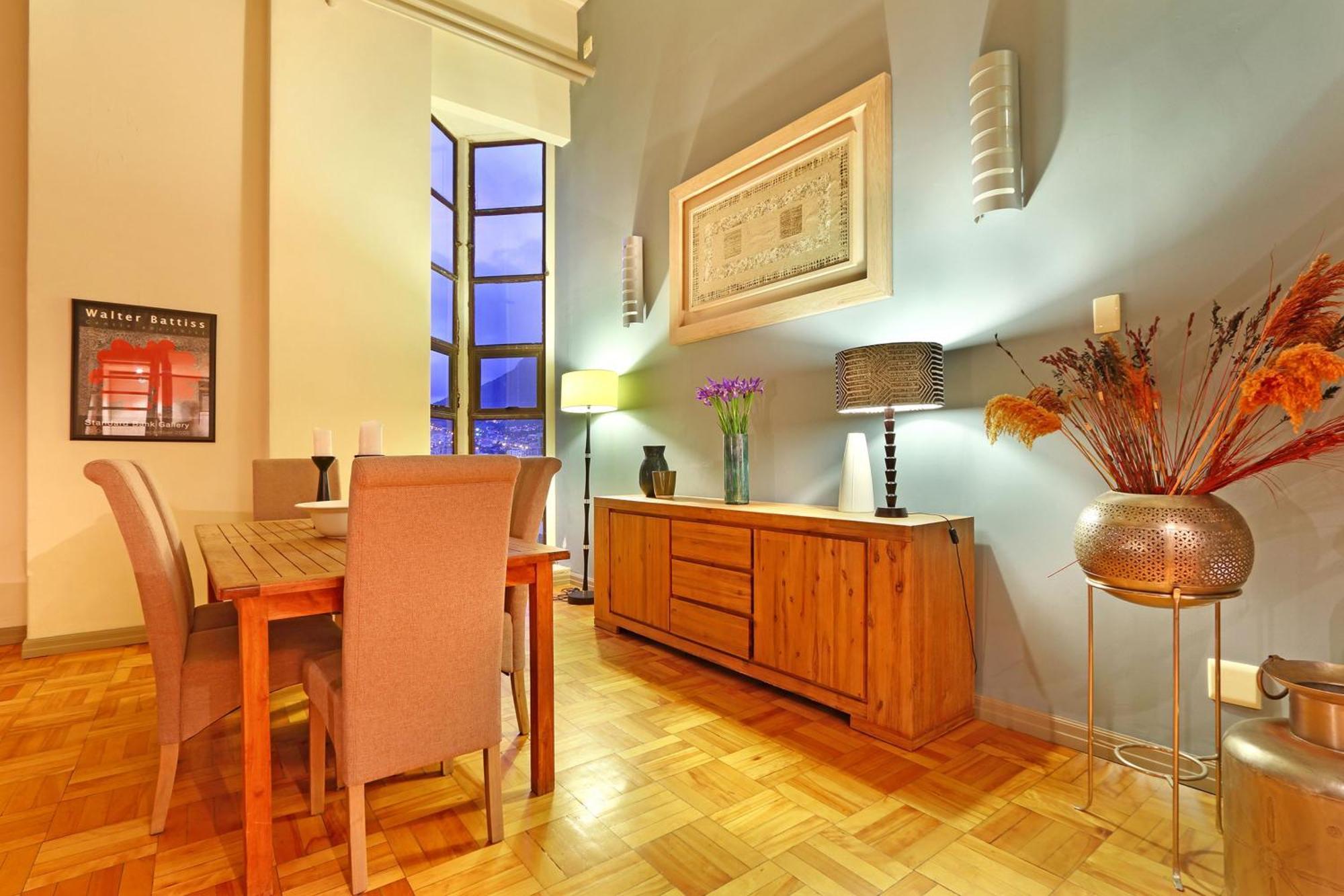 Cape Eazi Stayz Mutual Apartments Кейптаун Стая снимка
